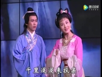 看黃梅戲天仙配全集(黃梅戲天仙配全集播放 嚴鳳英)