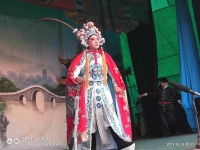 豫劇小蝸牛劇情簡介(豫劇小蝸牛教唱的完整版)