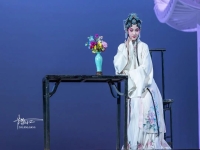 昆曲的寫意之美體現(xiàn)在幾個(gè)方面(昆曲的藝術(shù)魅力和研究?jī)r(jià)值在哪里)