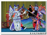 《長坂坡》京劇(長坂坡京劇唱詞)