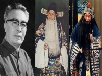 高慶奎京劇唱段欣賞(京劇高派創始人高慶奎簡介)