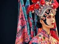 京劇是戲劇的一種嗎(京劇屬于戲曲的范疇嗎)