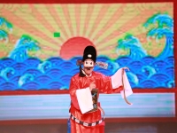 金不換豫劇七品芝麻官(金不換豫劇七品芝麻官上海)