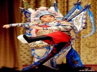 京劇小嗓發聲方法(京劇里面的小聲怎么唱)