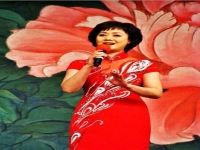 包含孟廣祿于魁智李勝素京劇聯唱牡丹頌的詞條