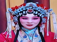 唱京劇的名人有哪些(唱京劇的名人有哪些人)