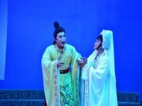 越劇漢文皇后唱詞(越劇漢文皇后認弟曲譜)