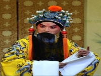任德川京劇名段欣賞(任德川京劇名段欣賞白帝城)