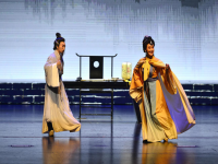 黃梅戲有哪些價(jià)值(黃梅戲有什么主要特點(diǎn))