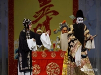 河北梆子算糧大登殿全集(河北梆子算糧王洪玲唱的全集)
