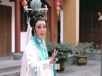越劇玉蜻蜓前游庵曲譜(越劇玉蜻蜓前游庵曲譜完整版)