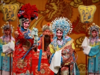秦腔《大登殿》全本(秦腔大登殿全本馬璐璐)