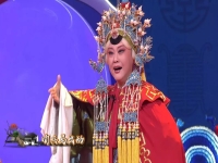豫劇巡按斬子簡介(河南省華龍豫劇團巡按斬子)