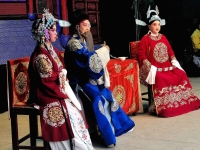 安陽縣豫劇團(安陽縣豫劇團主要演員)
