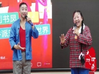 豫劇馬琳精彩唱段(豫劇名家馬琳唱段集錦)