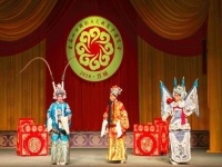 晉劇馬秋仙簡介(晉劇馬秋仙喬玉仙)