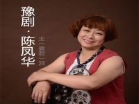 王燕豫劇經典唱段王燕豫劇長江水(王燕的豫劇骨肉情仇長江水一去不回轉)
