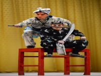 學習京劇的意義(學京劇的好處和重要性)