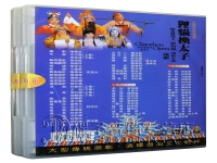 廣東潮劇一團(tuán)二團(tuán)的區(qū)別(廣東潮劇一團(tuán)二團(tuán)三團(tuán)全部全劇)