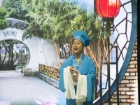 越劇送花樓會全劇(越劇送花樓會全劇劇本)
