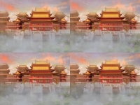 天堂好地方伴奏豫劇(豫劇天堂里好地方歌詞)