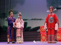 轅門斬子萊蕪梆子(萊蕪梆子戲曲大全視頻萊蕪棒子轅門斬子)