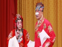 京劇丑指什么(京劇中丑的俗稱)