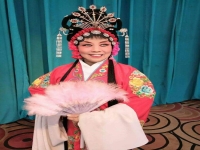 晉劇戲歌人說山西好風光(晉劇戲歌人說山西好風光史佳花伴奏)