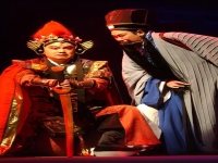空中劇院豫劇程嬰救孤(豫劇程嬰救孤別名是什么)