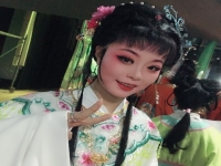 越劇梁祝送兄(越劇梁祝送兄送到藕池東)