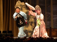 天津市戲曲演出劇目(天津所有戲劇演出2021)