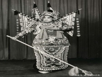 李少春京劇名段(著名京劇演員李少春)