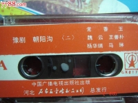 河南豫劇魏云的女兒(河南豫劇魏云的女兒叫什么名字)