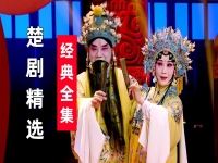 楚劇李三娘全集(楚劇李三娘全集文字劇本)