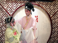 關(guān)于昆曲的介紹(昆曲介紹100字)