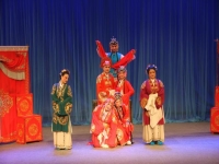 借燈光呂劇選段高靜(呂劇借燈光選段高靜唱段)