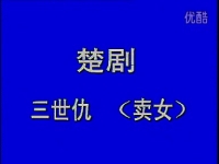 骨肉恩仇豫劇劇情(豫劇王燕演唱長江水一去不回轉)