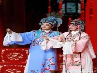 越劇演員樊婷婷簡歷(上海越劇院樊婷婷老公)