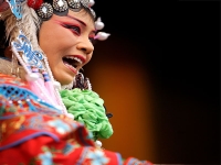 山西上黨梆子(上黨梆子經典唱段)