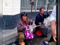 好聽的河南墜子名段(河南墜子最好的一段唱的)