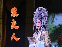 上黨梆子蝴蝶杯上(上黨梆子蝴蝶杯藏舟)