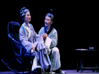 黃梅戲經(jīng)典男聲獨(dú)唱(黃梅戲經(jīng)典男聲獨(dú)唱是誰)