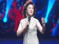 豫劇三團1982年演唱會(豫劇三團成立60周年演唱會)