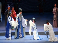 陜西省戲曲研究院演出預告(陜西省戲曲研究院演出預告2022)