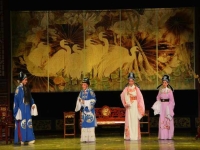 黃梅戲孟麗君第16集(黃梅戲孟麗君16集高清)