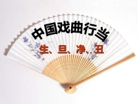 中國戲曲行當分類(中國戲曲行當分類標準)