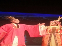 越劇浙江小百花越劇團(浙江越劇小百花演員是哪幾位)