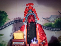 下河東全本秦腔劇團(秦腔下河東全本唱詞)