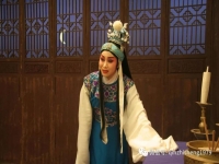 秦腔楊升娟唱腔大全(秦腔名家楊升娟清唱演出)