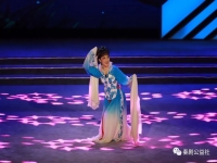 京劇演唱將進酒(將進酒京劇版)